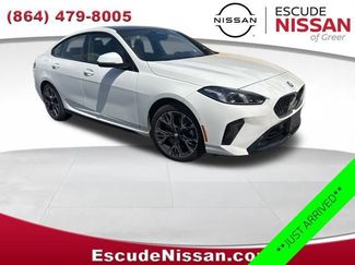 Used 2025 BMW 228i xDrive video 1