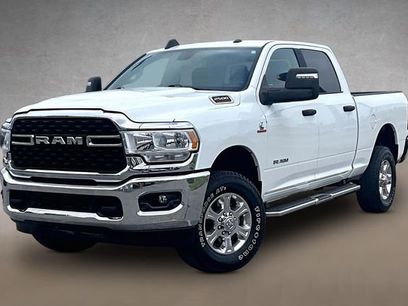 Used 2024 RAM 2500 Big Horn w/ Off Road Package
