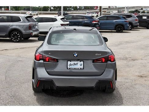 Used 2026 BMW 228i xDrive AWD/4WD image 5