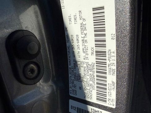 Used 2023 Toyota Tundra SR5 w/ TRD Sport Premium Package image 27