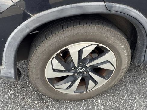 Used 2015 Honda CR-V Touring image 24