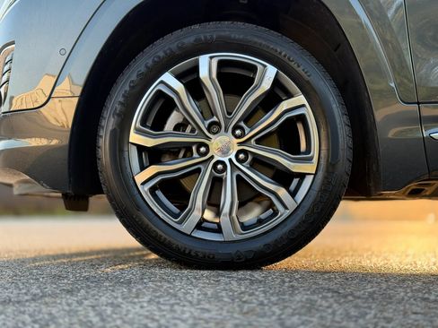 Used 2019 GMC Terrain Denali w/ Advanced Safety Package AWD/4WD image 30