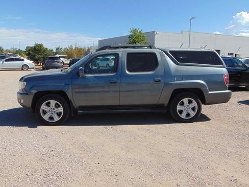 Used 2010 Honda Ridgeline RTL image 6