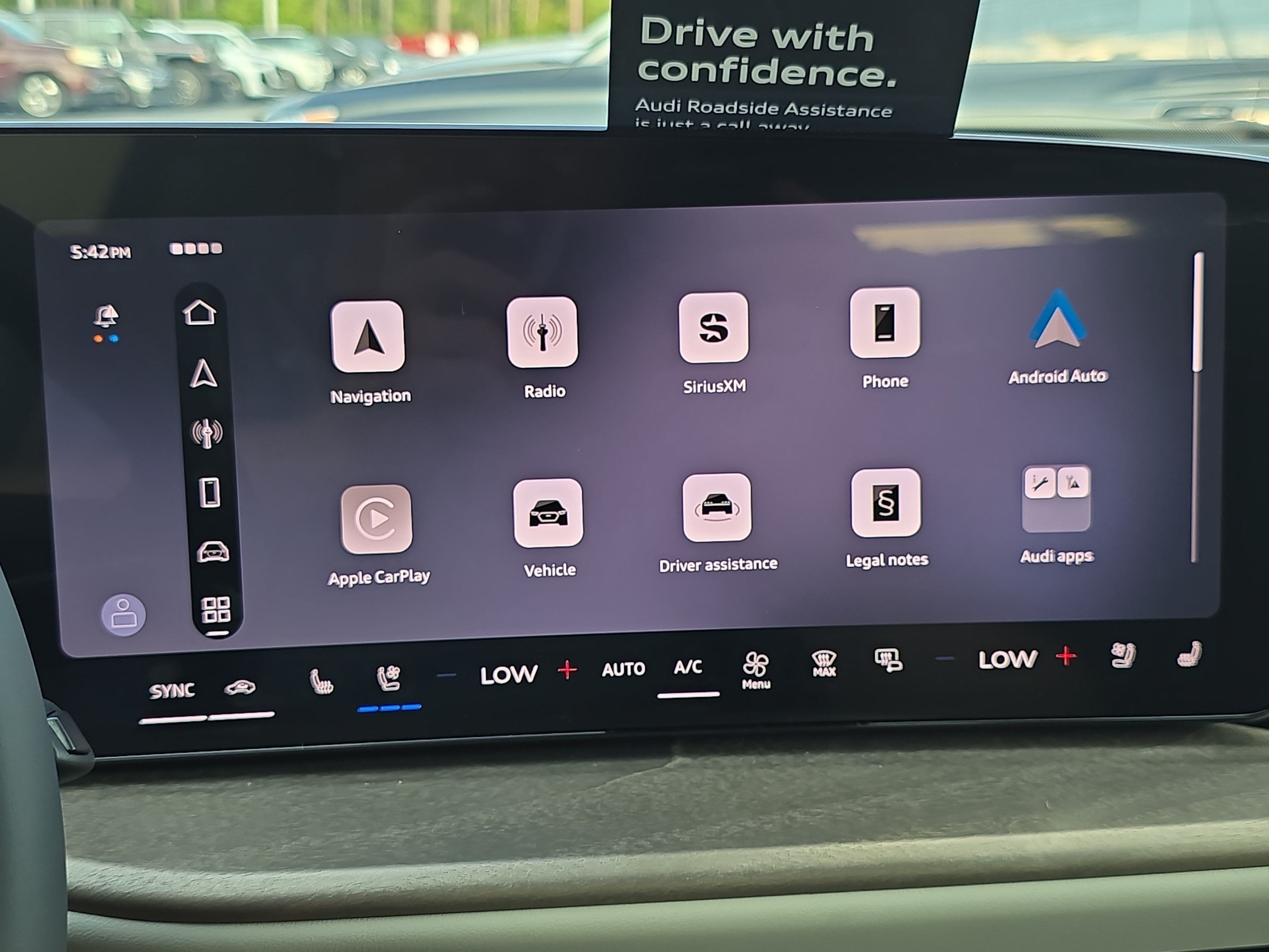 New 2026 Audi Q5 Prestige AWD/4WD image 21