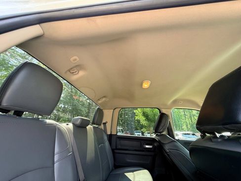 Used 2019 RAM 2500 Tradesman RWD image 27