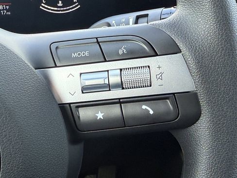 New 2026 Hyundai Santa Cruz SE AWD/4WD image 20