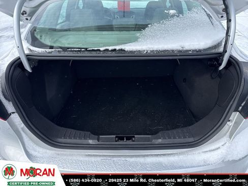 Used 2014 Ford Focus SE w/ Interior Protection Package image 24