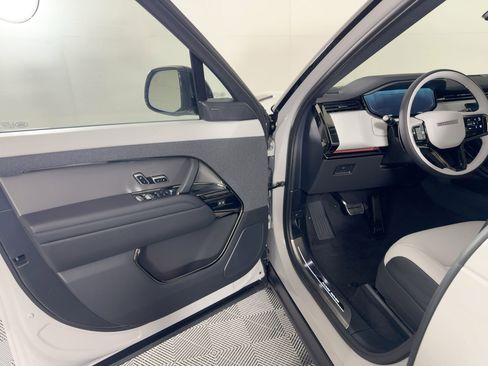 New 2026 Land Rover Range Rover Sport Dynamic SE image 5