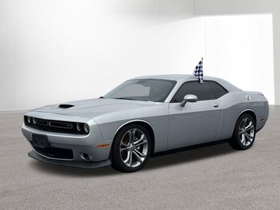 Used 2021 Dodge Challenger GT w/ Plus Package
