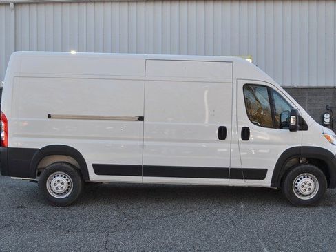 New 2026 RAM ProMaster 2500 w/ Cold Weather Group image 1