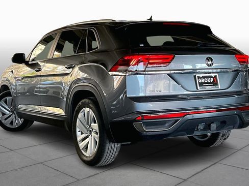 Used 2023 Volkswagen Atlas Cross Sport SE image 11