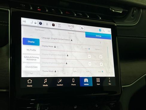 New 2025 Jeep Grand Cherokee Limited image 38