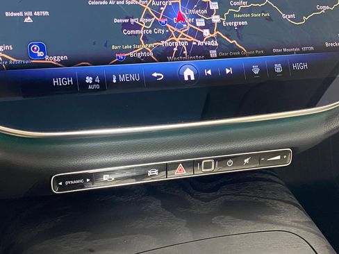 Used 2026 Mercedes-Benz E 350 4MATIC Sedan image 27