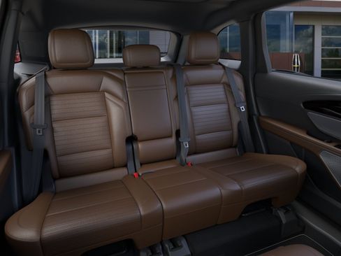 New 2026 Lincoln Nautilus Reserve AWD/4WD image 11