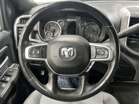 Used 2024 RAM 3500 Big Horn image 14