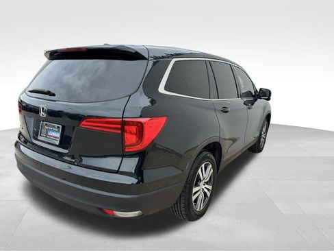 Used 2016 Honda Pilot EX-L image 5