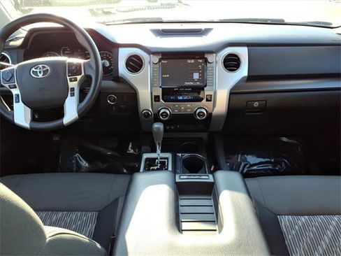 Certified 2020 Toyota Tundra SR5 image 11