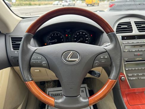 Used 2007 Lexus ES 350 image 22