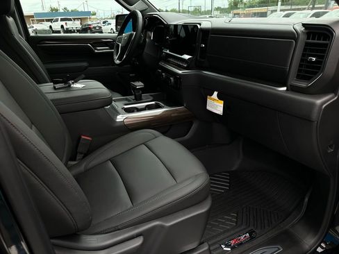 New 2026 Chevrolet Silverado 1500 RST w/ RST All Star Premium Package AWD/4WD image 15