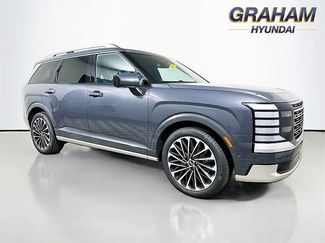New 2026 Hyundai Palisade Calligraphy AWD/4WD video 1