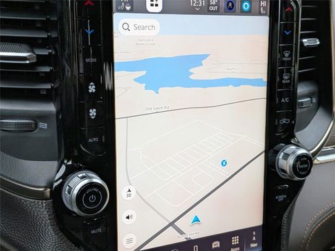 New 2026 RAM 1500 Limited image 23