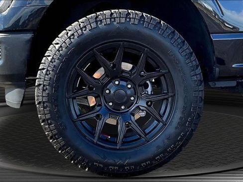 Used 2025 Ford F150 STX w/ Equipment Group 201A FX4 AWD/4WD image 35