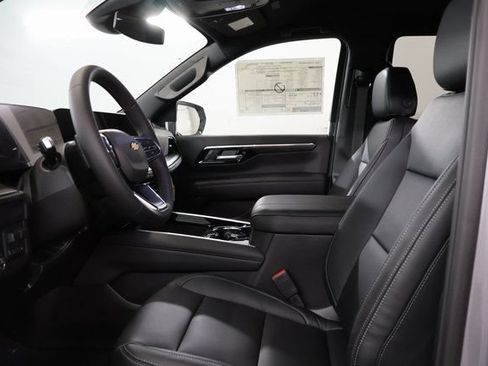 New 2026 Chevrolet Tahoe LS w/ Max Trailering Package AWD/4WD image 12