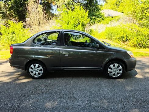 Used 2003 Toyota Echo Coupe FWD image 6