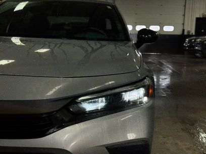 Used 2024 Honda Civic Sport
