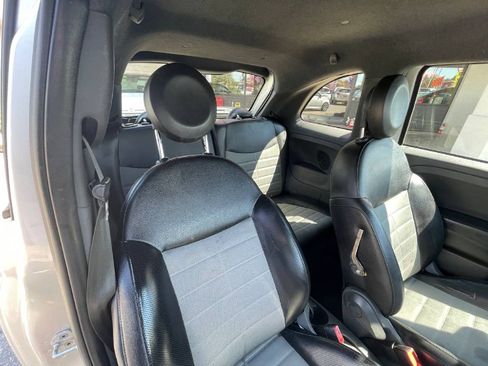 Used 2013 FIAT 500 Sport image 10