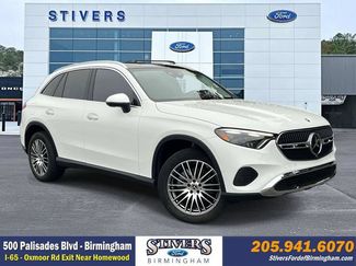 Used 2024 Mercedes-Benz GLC 300 video 1