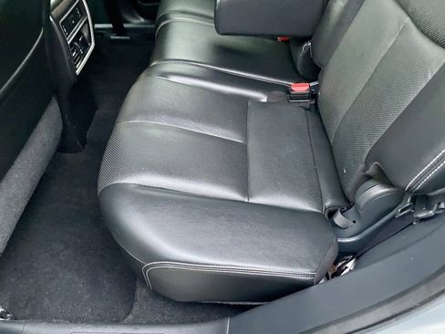 Used 2017 Nissan Murano Platinum w/ Platinum Technology Package image 18