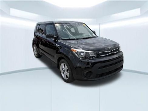 Used 2019 Kia Soul FWD image 4