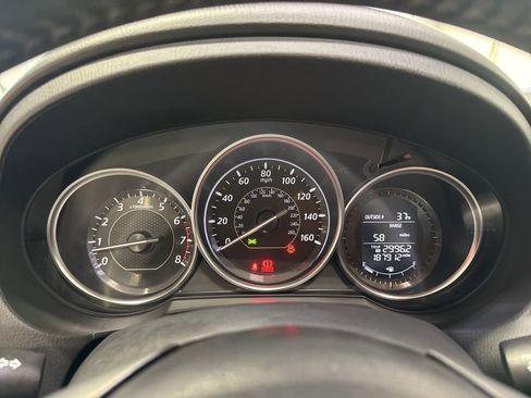 Used 2015 MAZDA MAZDA6 Touring image 14