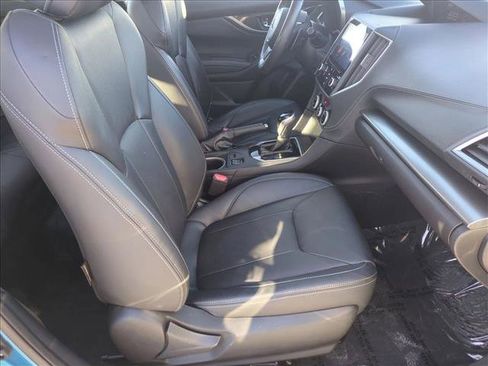 Used 2017 Subaru Impreza 2.0i Limited w/ Moonroof/BSD & Rcta/Eyesight image 21