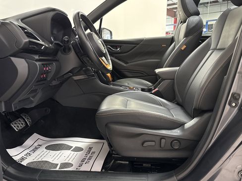 Used 2022 Subaru Forester Wilderness image 26