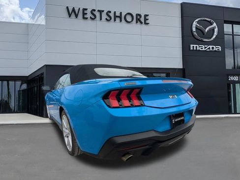 Used 2024 Ford Mustang GT Premium RWD image 4