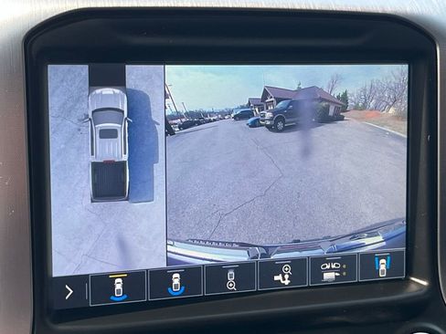 Used 2019 GMC Sierra 1500 SLT w/ SLT Premium Plus Package image 19