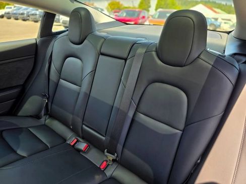 Used 2023 Tesla Model 3 Performance AWD/4WD image 37