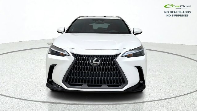 Used 2024 Lexus NX 350h AWD w/ Cold Area Package image 2
