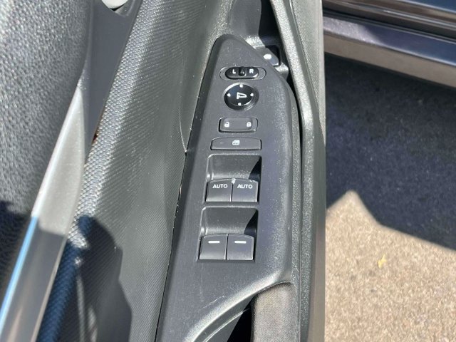 Used 2016 Honda Civic LX image 25