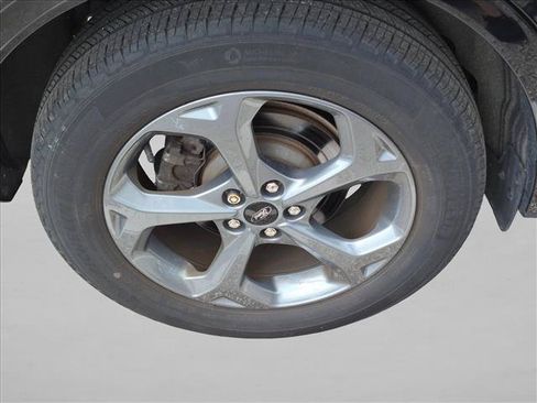 Used 2023 Ford Escape ST-Line w/ Tech Pack #1 AWD/4WD image 7