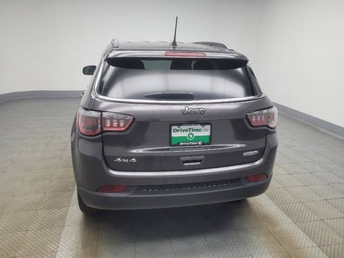 Used 2018 Jeep Compass Latitude w/ Popular Equipment Group AWD/4WD image 6