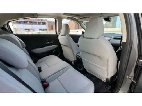 Used 2019 Honda HR-V EX image 20