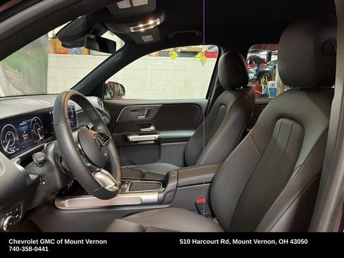 Used 2024 Mercedes-Benz EQB 250+ image 26