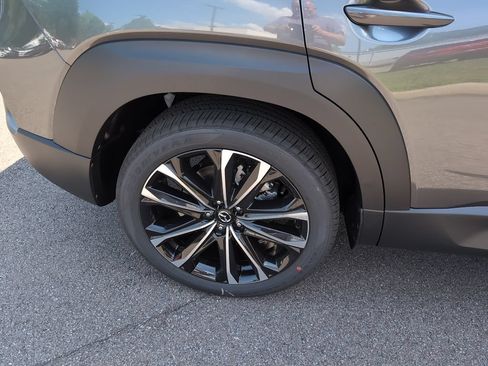 New 2026 MAZDA CX-50 AWD 2.5 S w/ Cargo Package image 4