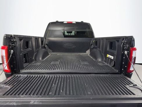 Used 2023 Ford F150 Lariat w/ Equipment Group 502A High AWD/4WD image 26