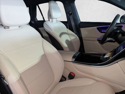 Certified 2026 Mercedes-Benz GLC 300 image 19