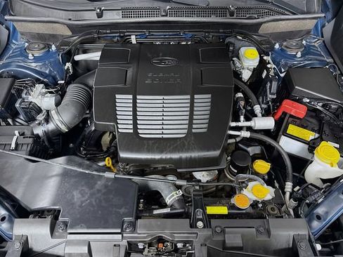 Used 2024 Subaru Forester Wilderness w/ Convenience Package image 31