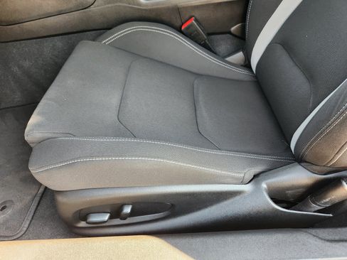 Used 2023 Chevrolet Camaro LT w/ RS Package RWD image 20
